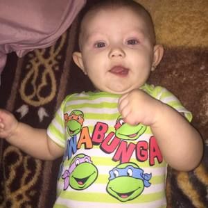 Meet your Posher, Jordan